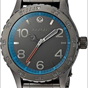 Nixon 46 SW Millenium Falcon Edition